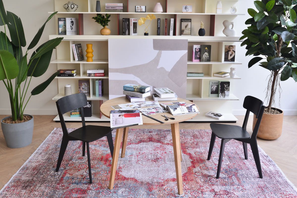 Аренда фотостудии Cross-Studio Зал Wednesday в Москве | Фото 