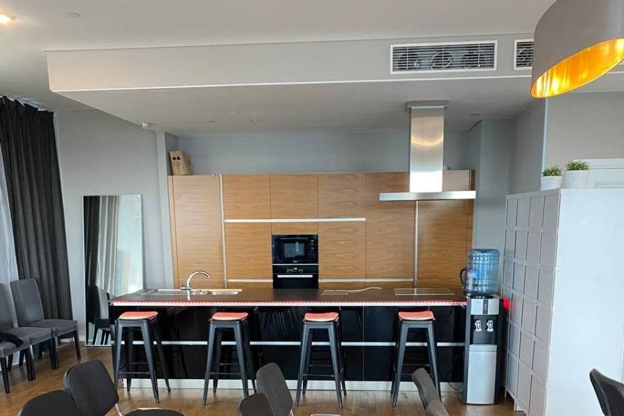 Аренда фотостудии Зал S20 в Москве | Фото 