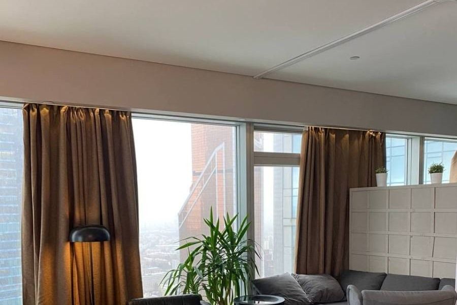 Аренда фотостудии Зал S20 в Москве | Фото 