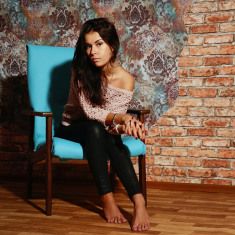 Аренда фотостудии STEKLO FOTO Зал Основной в Санкт-Петербурге | Фото 