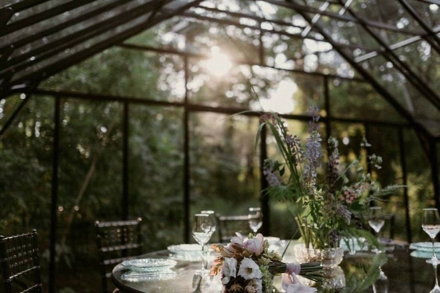 Аренда фотостудии Forest dew Зал Основной  в Москве | Фото 