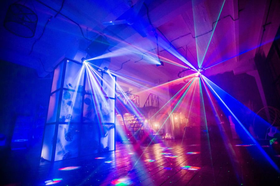 Аренда фотостудии VG Studios.2.0 Зал БЕТА  в Москве | Фото 