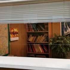 Аренда фотостудии GRAF studio Зал Дежурная часть / Касса банка в Москве | Фото 