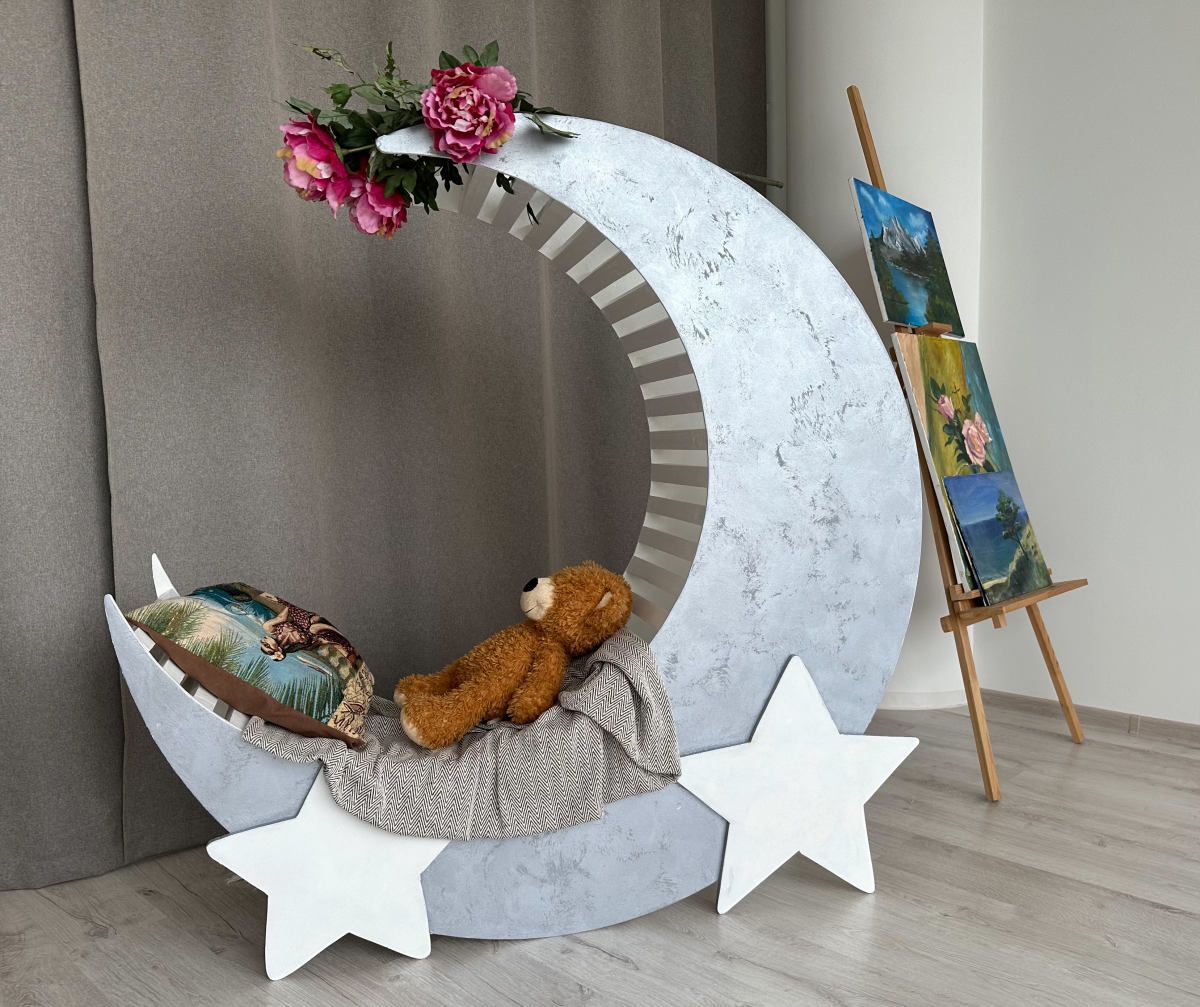 Аренда фотостудии La Vita Зал Семейный в Москве | Фото 