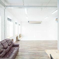 Аренда фотостудии Studio 18/39 Зал Циклорама в Санкт-Петербурге | Фото 