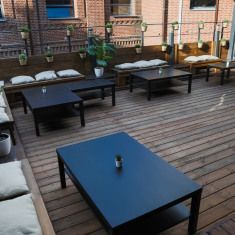 Андрология Киностудия ТvоёКино Зал Терраса  в Москве | Здоровье 