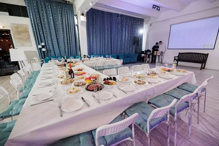 Аренда фотостудии Only.you.loft Зал Основной в Москве | Фото 