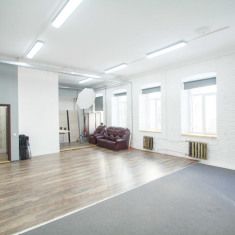 Аренда фотостудии Studio 18/39 Зал Циклорама в Санкт-Петербурге | Фото 