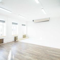 Аренда фотостудии Studio 18/39 Зал Циклорама в Санкт-Петербурге | Фото 