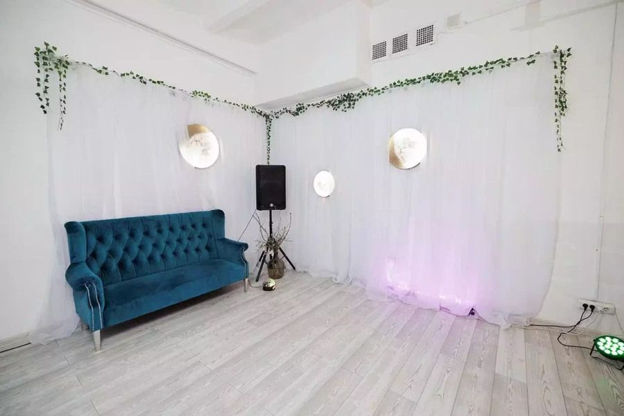 Аренда фотостудии Only.you.loft Зал Основной в Москве | Фото 