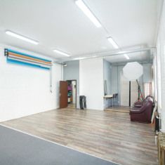 Аренда фотостудии Studio 18/39 Зал Циклорама в Санкт-Петербурге | Фото 