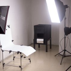 Аренда фотостудии Семейная Зал Предметная съемка в Санкт-Петербурге | Фото 