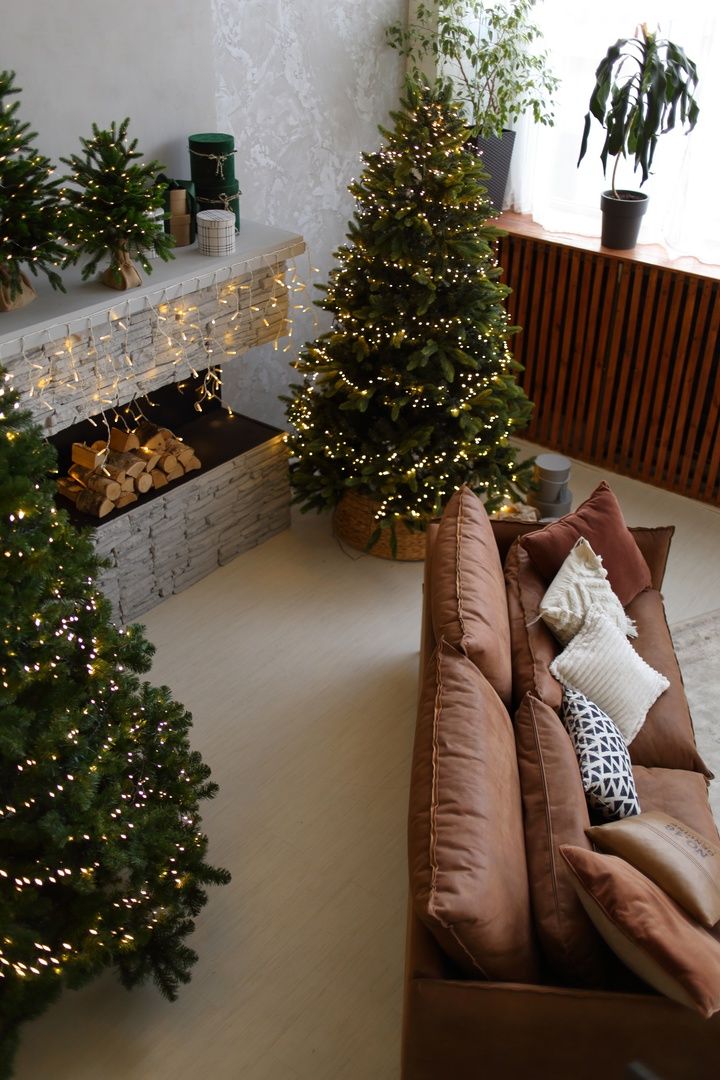 Аренда фотостудии Атмосфера Зал Основной  В Череповце | Фото 