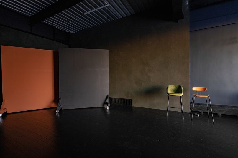 Аренда фотостудии Wide Зал Dark в Новосибирске | Фото 