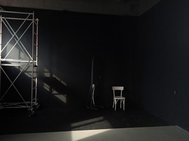 Аренда фотостудии Time studio Зал Чёрный  в Воронеже | Фото 