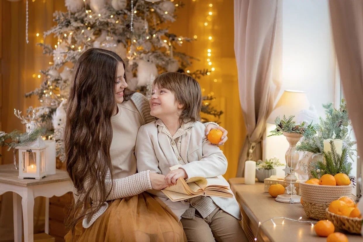 Аренда фотостудии Рай Зал Новый  в Волгограде | Фото 