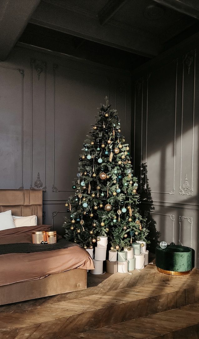 Аренда фотостудии Loft Зал Royal темный в Тольятти | Фото 