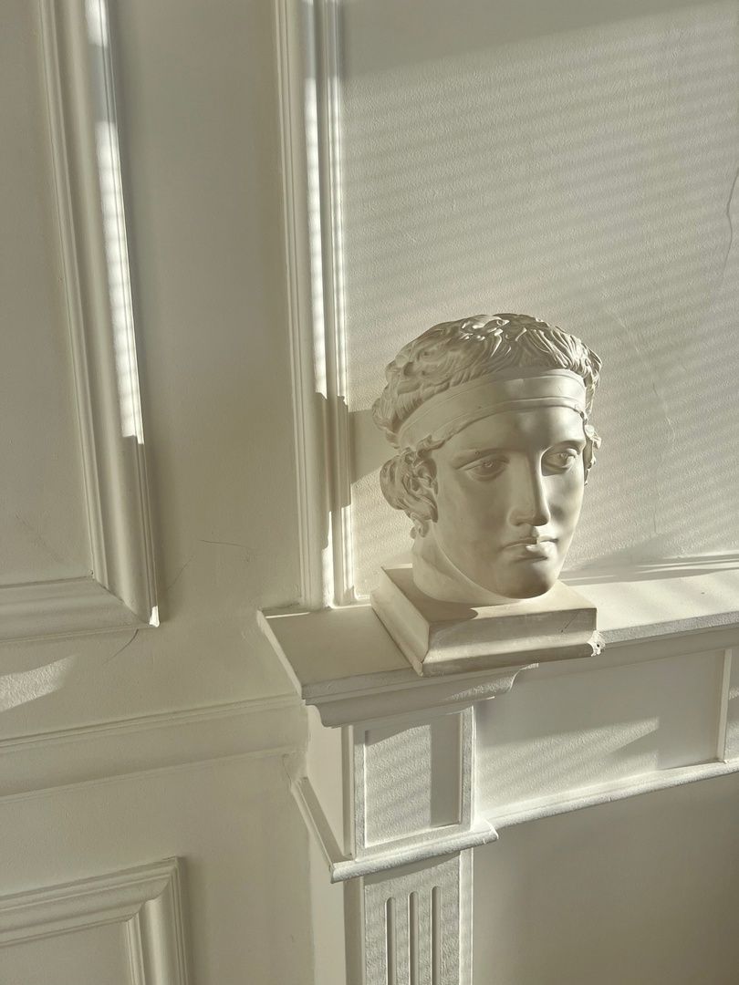 Аренда фотостудии BANANA MAMA Зал Loft В Ульяновске | Фото 