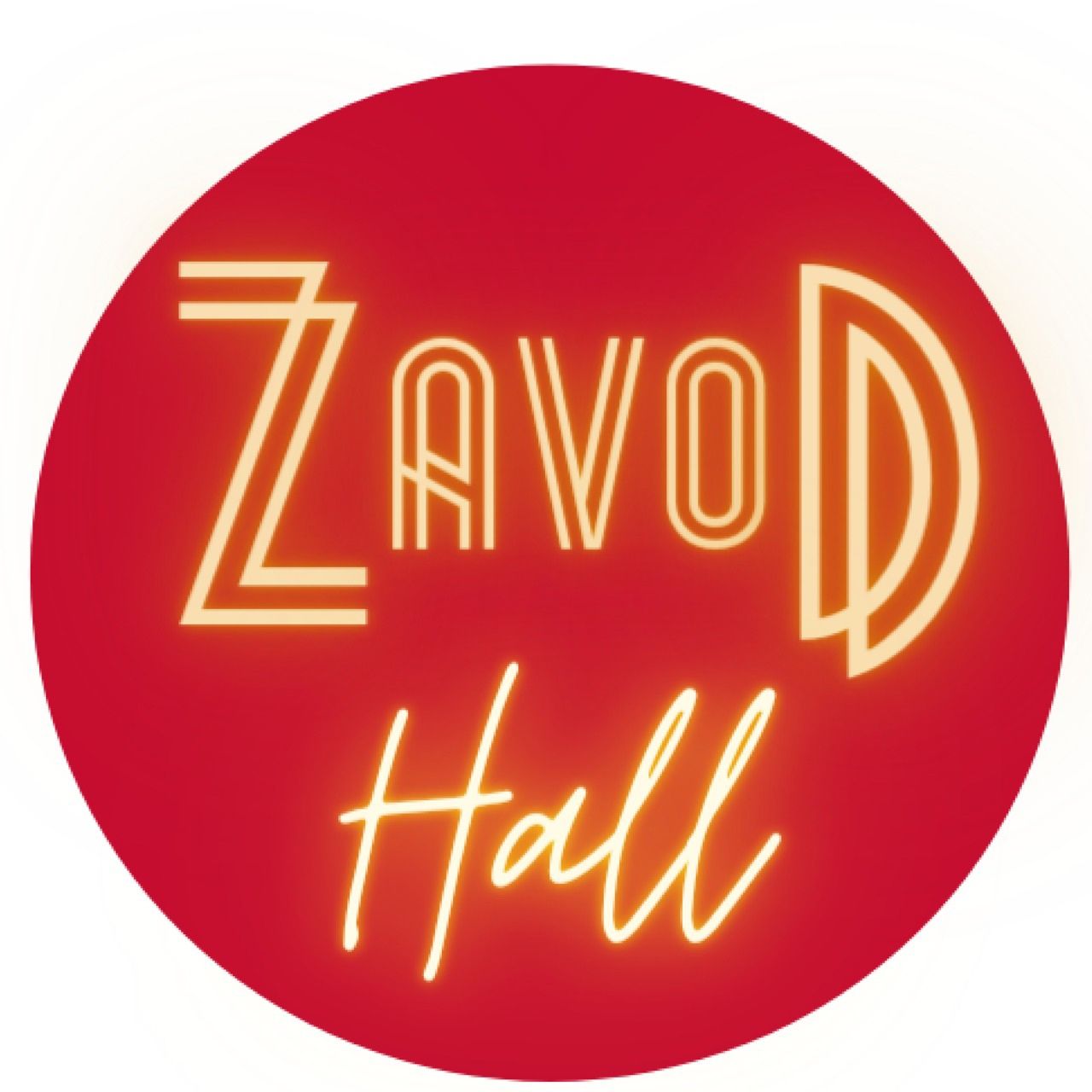 Логотип компании