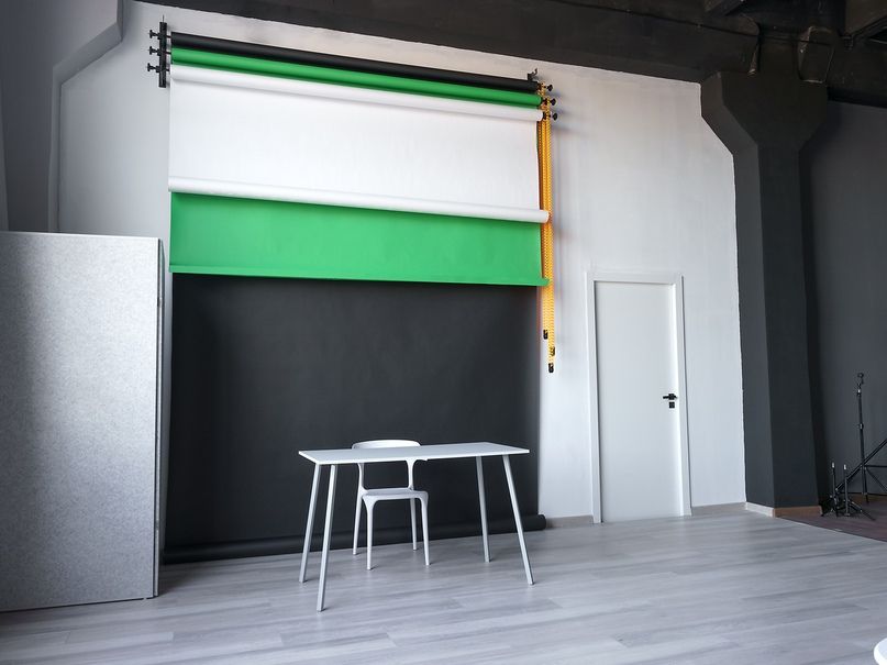 Аренда фотостудии LOFT Зал Студия Подкаста В Ижевске | Фото 