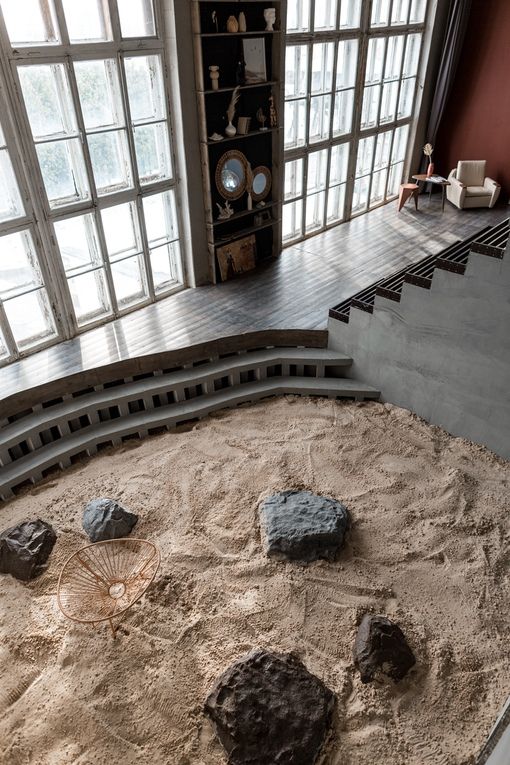 Аренда фотостудии STALINKA Зал Set в Нижнем Новгороде | Фото 