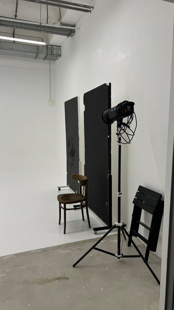 Аренда фотостудии Не снимай Зал CYCLORAMA  Ангарске | Фото 