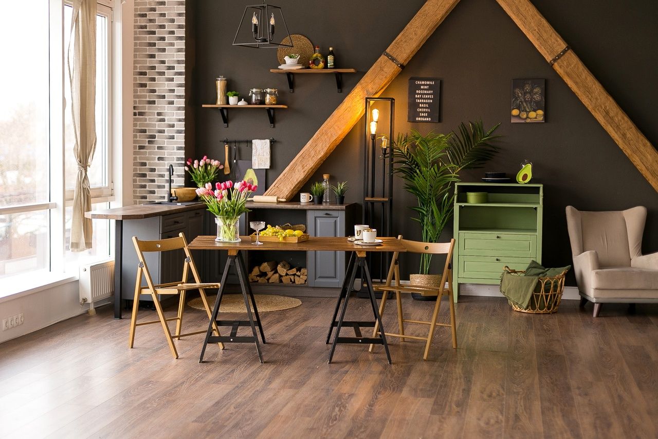 Аренда фотостудии AVOCADO studio Зал Family  в Ростове-на-Дону | Фото 