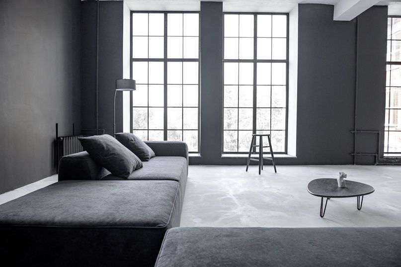 Аренда фотостудии PRESTIGE Зал MINIMAL в Перми | Фото 