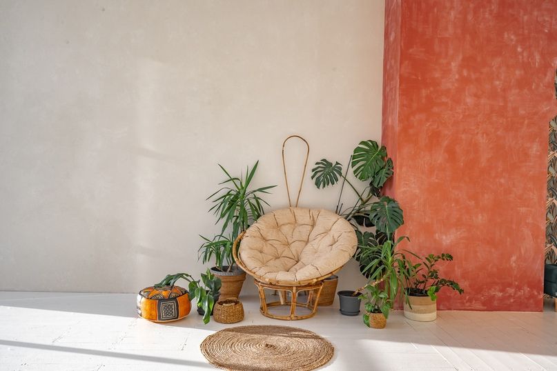 Аренда фотостудии Wide Зал Morocco в Новосибирске | Фото 