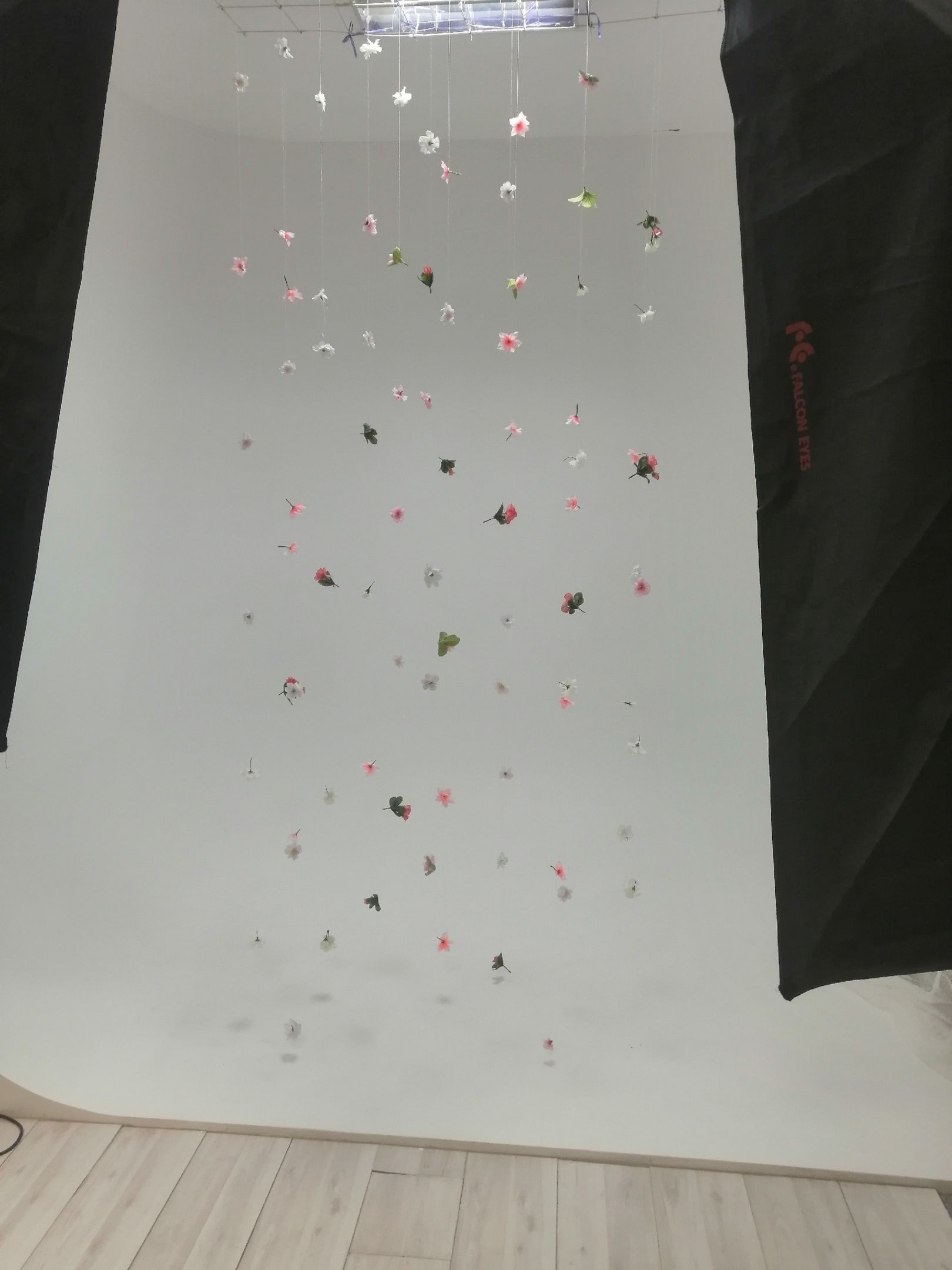 Аренда фотостудии Лофт Зал Основной зал в Новосибирске | Фото 