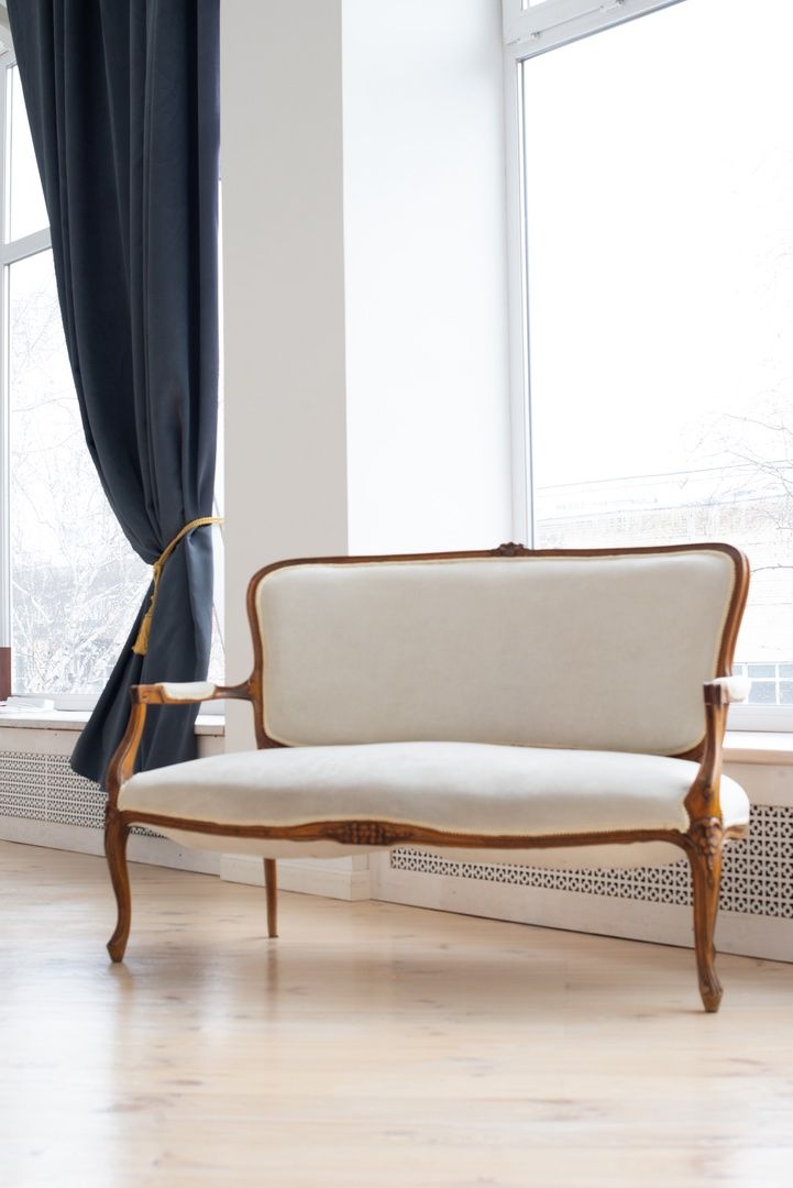 Аренда фотостудии PhotoArt Зал Зал с циклорамой в Пензе | Фото 