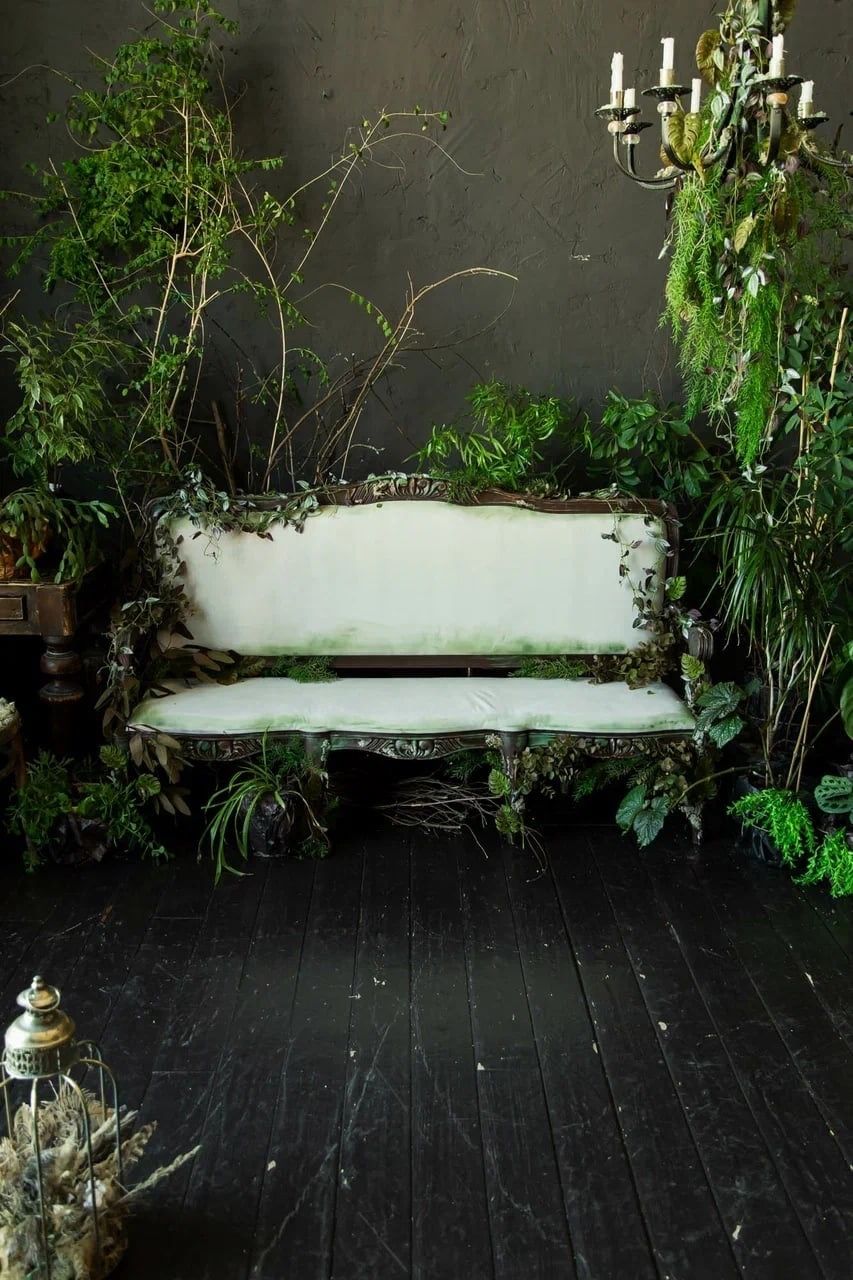 Аренда фотостудии HISTORY Зал Loft в Перми | Фото 