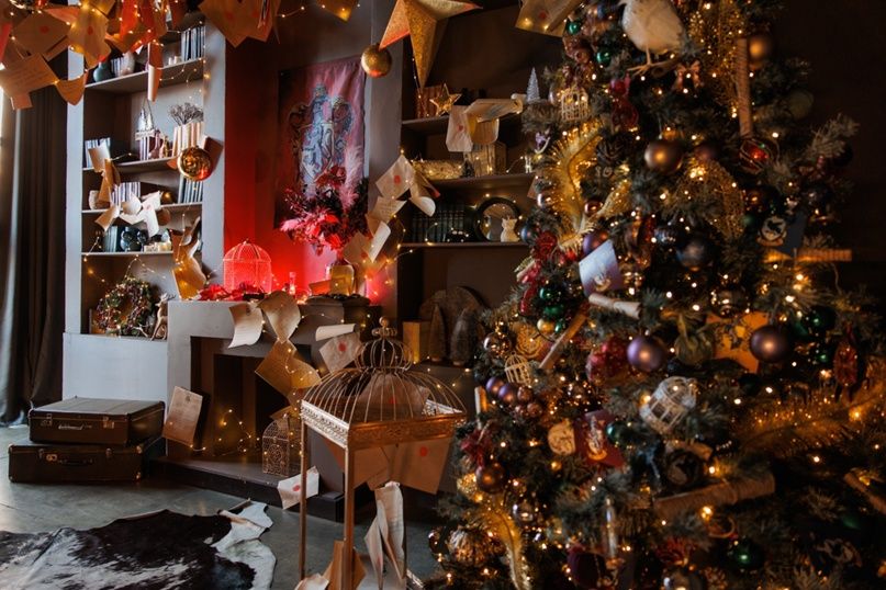 Аренда фотостудии STALINKA Зал Renuar в Нижнем Новгороде | Фото 