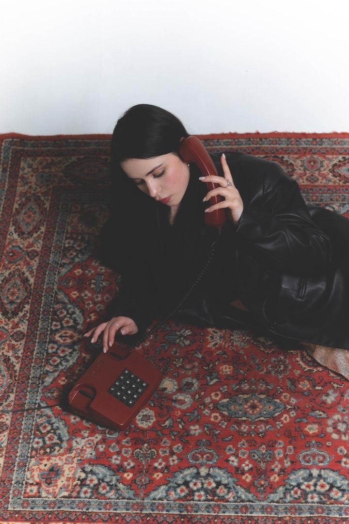 Аренда фотостудии Minimalist Зал Основной  в Воронеже | Фото 