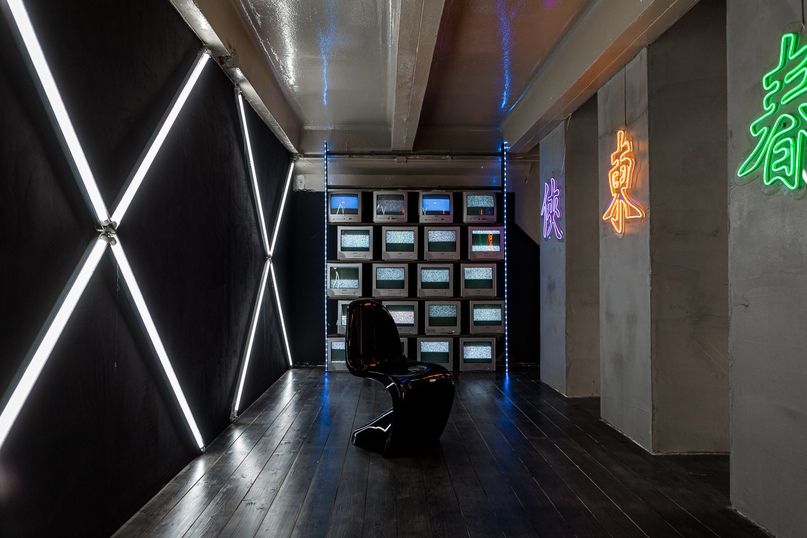 Аренда фотостудии STALINKA Зал Set в Нижнем Новгороде | Фото 