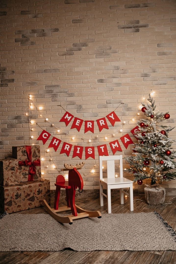 Аренда фотостудии Family  Зал 1  В Ульяновске | Фото 