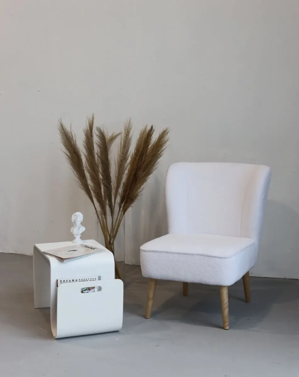 Аренда фотостудии Reform Зал Gray в Москве | Фото 