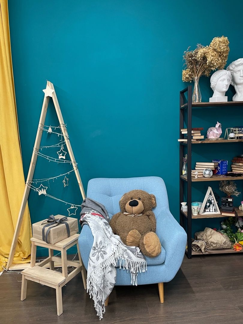 Аренда фотостудии KADO Зал Основной  в Барнауле | Фото 