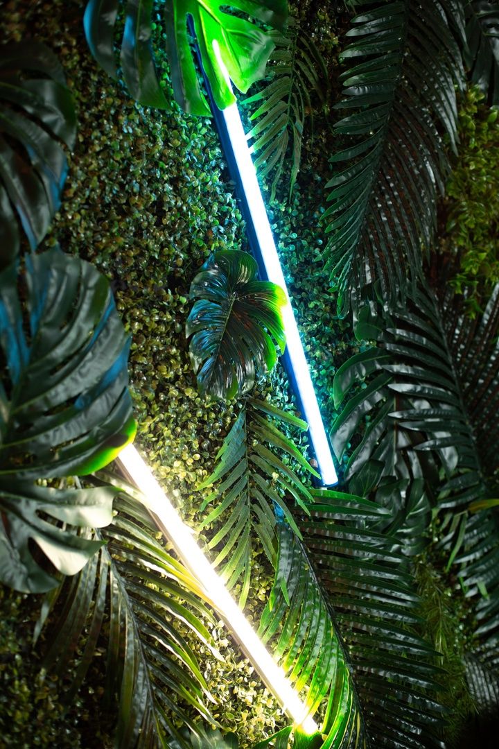 Аренда фотостудии Пространство Зал Темный  в Ставрополе | Фото 