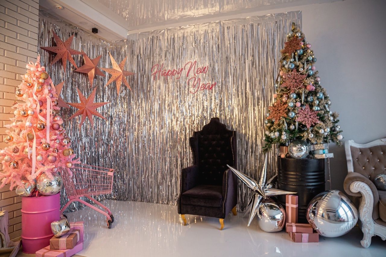 Аренда фотостудии The Mint Зал New Room в Чебоксарах | Фото 