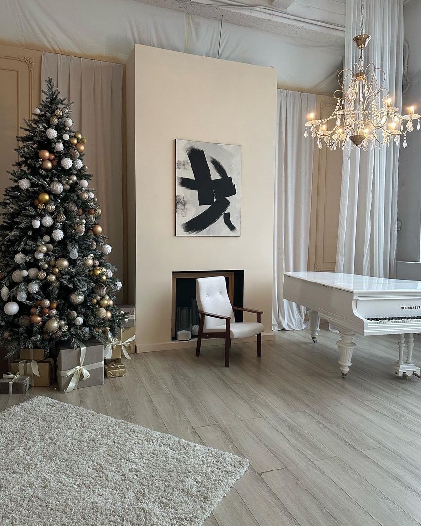 Аренда фотостудии Фотомания Зал Royal  в Воронеже | Фото 