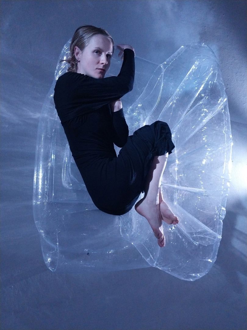 Аренда фотостудии Time studio Зал Белый  в Воронеже | Фото 