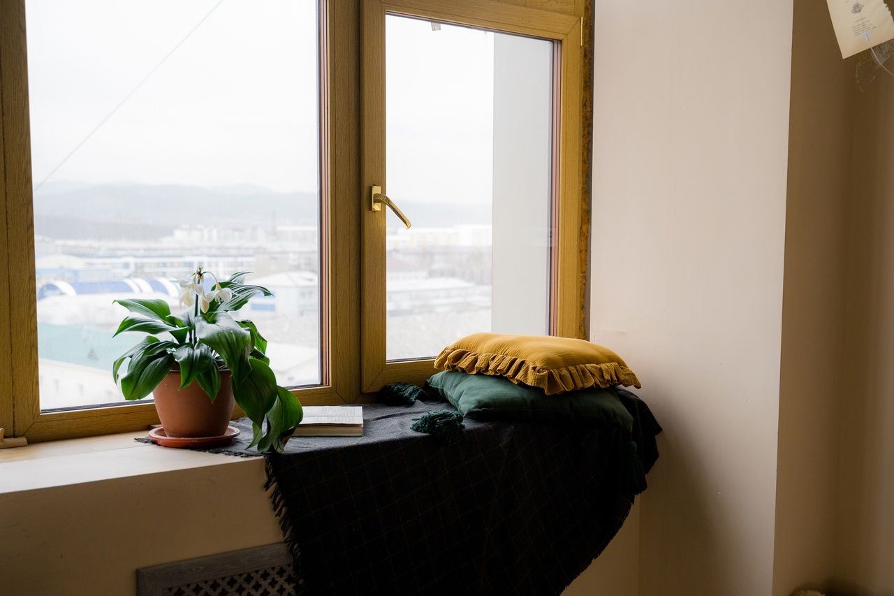 Аренда фотостудии Малина Зал Black  В Улан-Удэ | Фото 