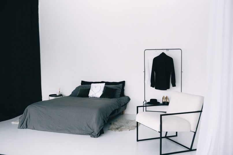 Аренда фотостудии Чувства Зал Основной  В Ижевске | Фото 