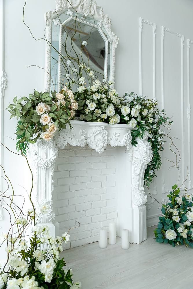 Аренда фотостудии Сhocolate Зал Белый  в Барнауле | Фото 