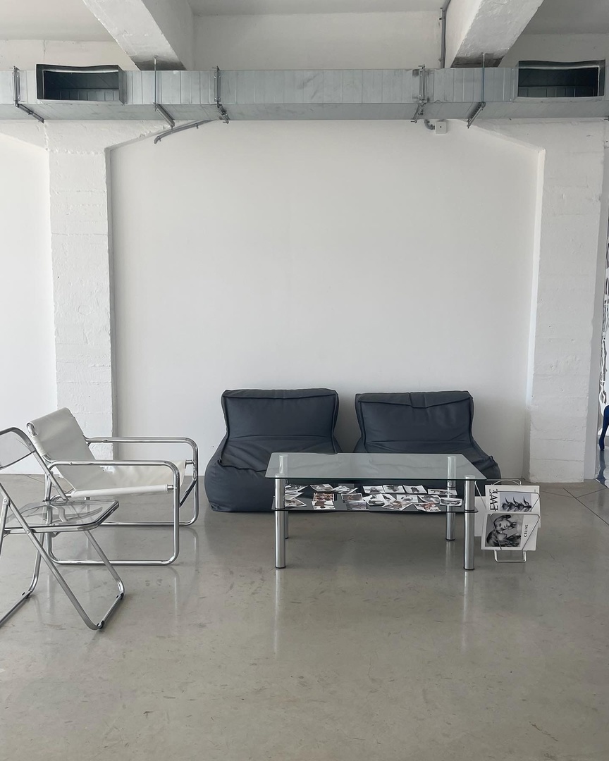 Аренда фотостудии Unity Studio Зал Контент  в Санкт-Петербурге | Фото 