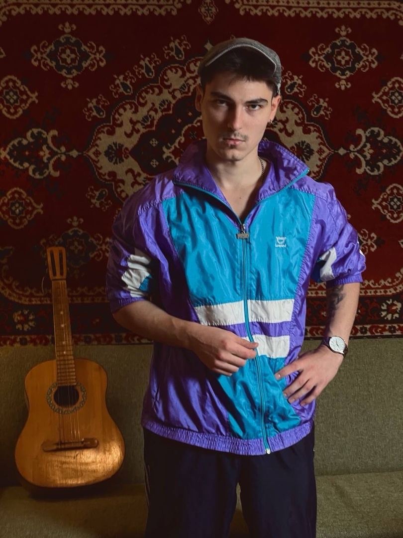 Аренда фотостудии ЭХО (СССР, девяностые) Зал  Основной в Санкт-Петербурге | Фото 