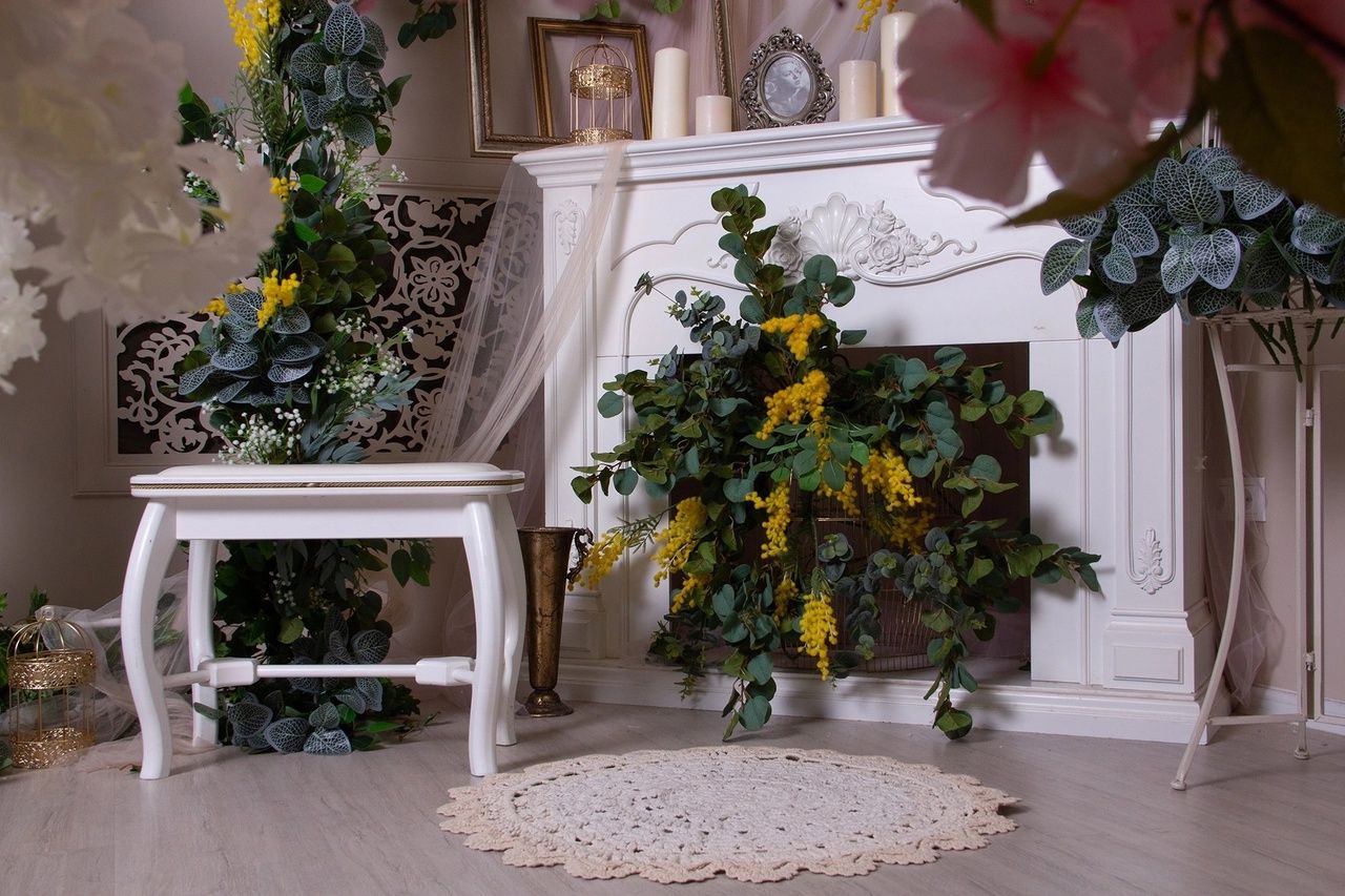 Аренда фотостудии Гипноз Зал Большой  в Воронеже | Фото 