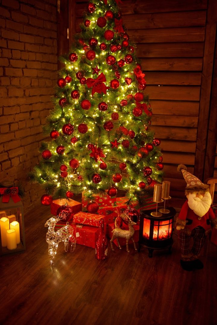 Аренда фотостудии  Black Milk studio Зал Деревянный в Волгограде | Фото 