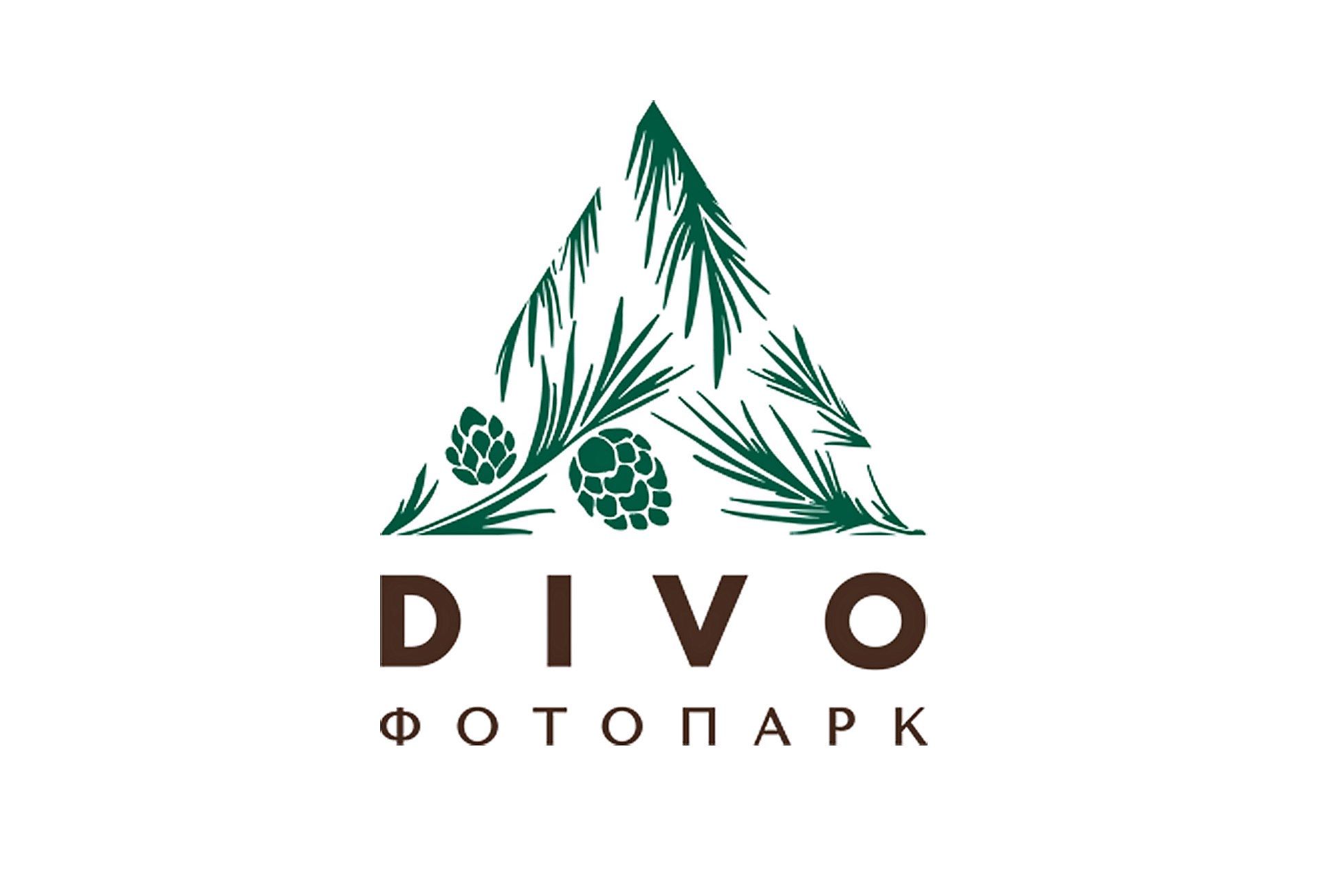 Логотип компании